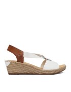 Rieker Sandale CEO-624H6-81