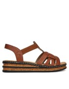 Rieker Sandale CEO-62918-22