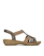 Rieker Sandale CEO-65861-45