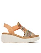 Rieker Sandale CEO-69172-92