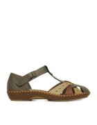 Rieker Sandale CEO-M1655-54