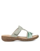 Rieker Şlapi 62829-52