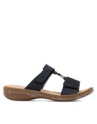 Rieker Şlapi 62885-14