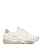 Rieker Sneakers 45969-80 Écru