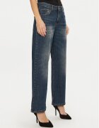 Rinascimento Blugi CFC0120191003 Boyfriend Fit