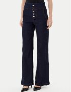 Rinascimento Blugi CFC0124932003 Wide Leg