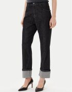 Rinascimento Blugi CFC0125150003 Loose Fit