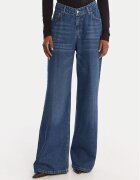 Rinascimento Blugi CFC0125151003 Wide Leg
