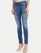 Rinascimento Blugi CFC0126201003 Slim Fit