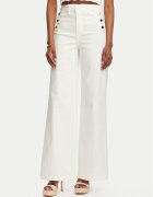 Rinascimento Blugi CFC0127565003 Wide Leg