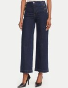 Rinascimento Blugi CFC0130003003 Wide Leg