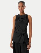 Rinascimento Bluză CFC0019901002 Regular Fit