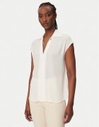 Rinascimento Bluză CFC0020253002 Regular Fit
