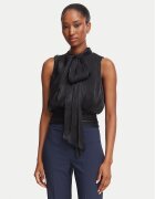 Rinascimento Bluză CFC0020460002 Regular Fit