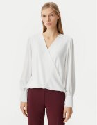 Rinascimento Bluză CFC0122866003 Regular Fit