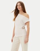 Rinascimento Bluză CFC0123483003 Regular Fit