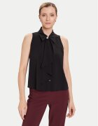 Rinascimento Bluză CFC0125089003 Regular Fit