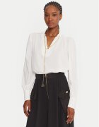 Rinascimento Bluză CFC0125721003 Regular Fit