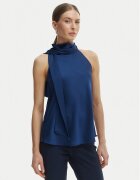 Rinascimento Bluză CFC0127770003 Regular Fit
