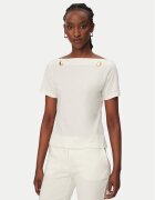 Rinascimento Bluză CFC0128105003 Regular Fit