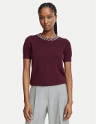 Rinascimento Bluză CFM0012301003 Regular Fit
