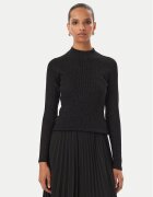 Rinascimento Bluză CFM0012394003 Slim Fit