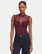 Rinascimento Body CFC0130488003 Slim Fit