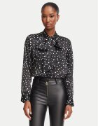 Rinascimento Cămașă CFC0130434003 Loose Fit