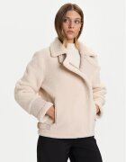 Rinascimento Cojoc CFC0122207003 Écru Regular Fit