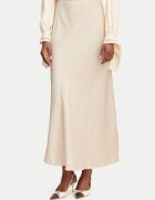 Rinascimento Fustă maxi CFC0128467003 Regular Fit