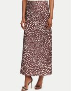Rinascimento Fustă maxi CFC0129022003 Regular Fit