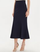 Rinascimento Fustă midi CFC0121278003 Regular Fit