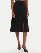 Rinascimento Fustă midi CFC0122491003 Regular Fit