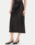 Rinascimento Fustă midi CFC0125416003 Regular Fit