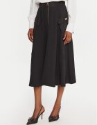Rinascimento Fustă midi CFC0126183003 Regular Fit