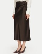 Rinascimento Fustă midi CFC0130230003 Regular Fit