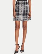 Rinascimento Fustă midi CFC0131142003 Regular Fit