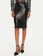 Rinascimento Fustă tip creion CFC0121688003 Slim Fit