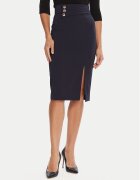 Rinascimento Fustă tip creion CFC0126167003 Slim Fit