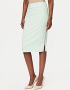 Rinascimento Fustă tip creion CFC0127985003 Slim Fit