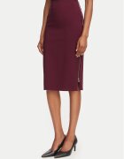 Rinascimento Fustă tip creion CFC0130146003 Slim Fit