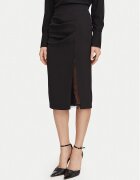 Rinascimento Fustă tip creion CFC0130486003 Slim Fit