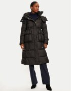 Rinascimento Geacă de iarnă CFC0118339003 Loose Fit