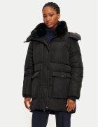 Rinascimento Geacă de iarnă CFC0118343003 Loose Fit