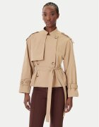 Rinascimento Palton CFC0124670003 Regular Fit