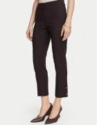 Rinascimento Pantaloni capri CFC0130137003 Slim Fit