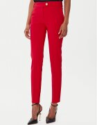 Rinascimento Pantaloni chino CFC0126225003 Slim Fit