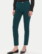 Rinascimento Pantaloni chino CFC0126226003 Slim Fit