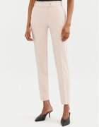 Rinascimento Pantaloni din material CFC0122741003 Regular Fit