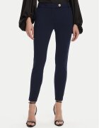 Rinascimento Pantaloni din material CFC0122742003 Regular Fit